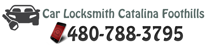 Car Locksmith Catalina Foothills AZ